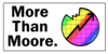 More Than Moore logo