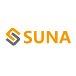 Suna Opto logo