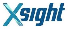 XSight logo
